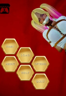Naomi: Breaking the Queen Bee - Act 1