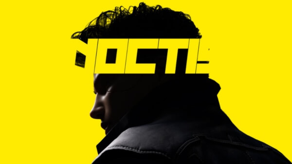 NOCTIS - Version 0.01.50a