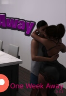 One Week Away - Version 0.3.1