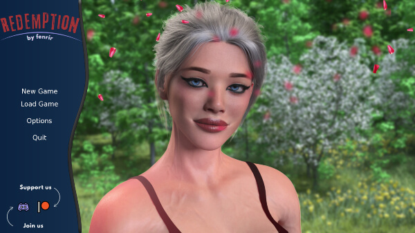 Redemption - Version 0.3.1