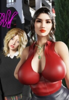 Sexdew City - Version 0.25