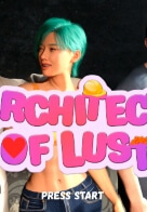 Architect of Lust - Chapter 1