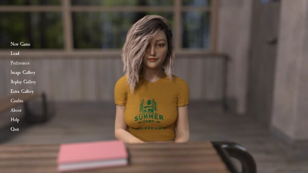Camp - Episode 2