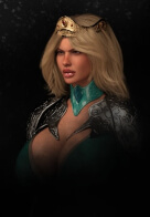 A Court of Chaos - Version 0.2