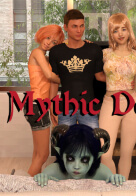 Mythic Desires - Version 0.1