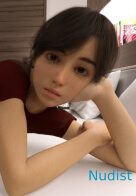 Nudist Olivia - Version 0.2