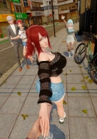 Out of Puberty: Reimagined - Chapter 1 - Version 0.60