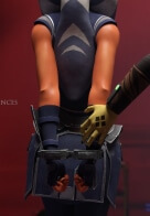 Space Sex Slaves - Version 0.5