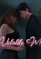A Volatile Marriage - Episode One