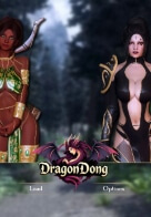 DragonDong - Version 0.5