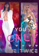 You Only Die TWICE - Version 0.2