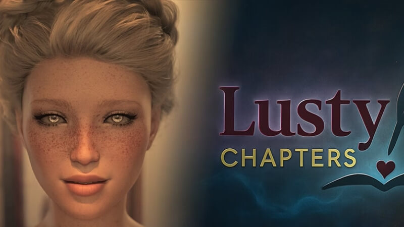 Lusty Chapters - Final