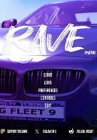 Rave - Episode 1 - Version 0.1.1