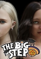 The Big Step - Version 0.3