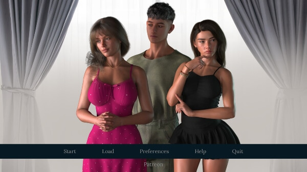 The Good Family - Version 0.01