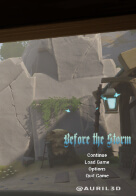 Before the Storm - Version 0.51b
