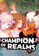 Champion of Realms - Version 0.100
