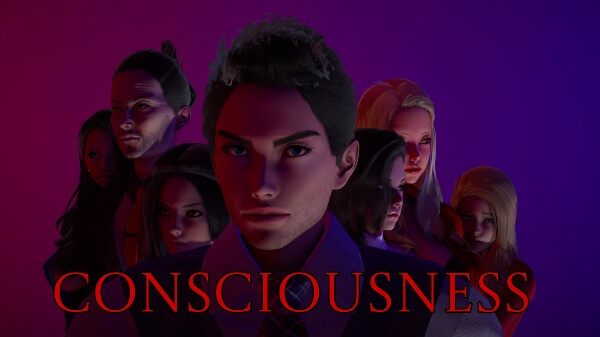 Consciousness - Chapter 1