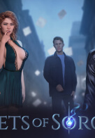 LA: Streets of Sorcery - Version 1.1