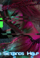 Neon Heart - Version 0.02