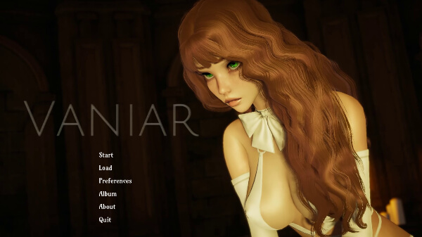 Vaniar - Version 0.4.1