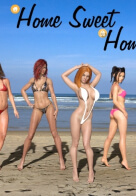 Home Sweet Home - Version 0.151