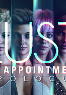 Lust By Appointment: Prologue
