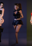 Milfizz - Version 0.04