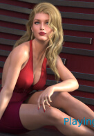 Playing the Girlfriend - Version 0.1