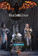 RealmWalker - Version 1.2