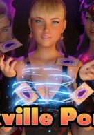 Sexville Portal - Version 0.6