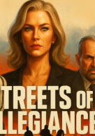 Streets of Allegiance - Version 0.1