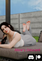 Alice's Descent - Chapter 1 - Version 1.0