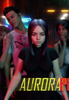 Aurora Protocol - Version 0.2