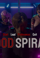 Blood Spirals - Episode 2 - Version 0.2.3