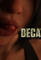 Decay of Men - Version 0.1