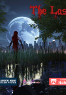 The Last Embrace - Version 0.2