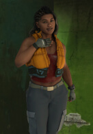 Crossing the Southern Border: Futa Freedom - Version 0.57
