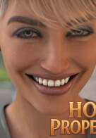 Hot Property - Version 0.1.0