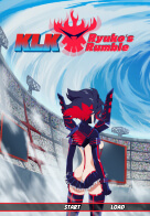 KLK: Ryuko's Rumble - Version 0.7