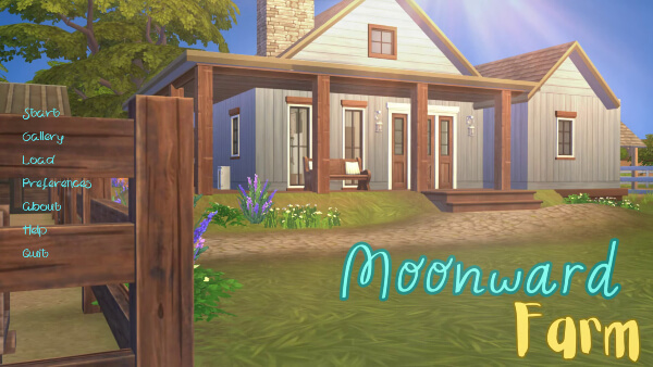 Moonward Farm - Version 0.2.7