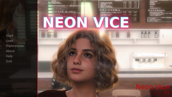 Neon Vice - Version 0.1