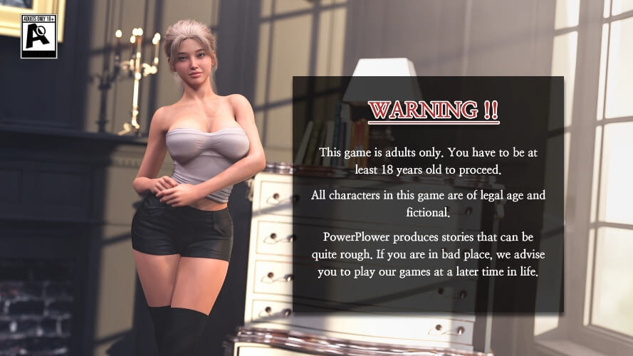 Eclipse Perverted Paths - Version 0.9