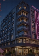 Tokyo Hotel