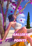 Beyond Time - Version 0.3.1