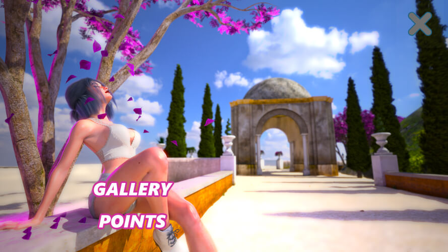 Beyond Time - Version 0.3.1