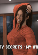 CCTV SECRETS My Wife Is A Model - Version 0.2