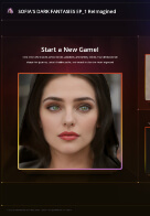 Sofia's Dark Fantasies - Episode 1 Reimagined (1.12)