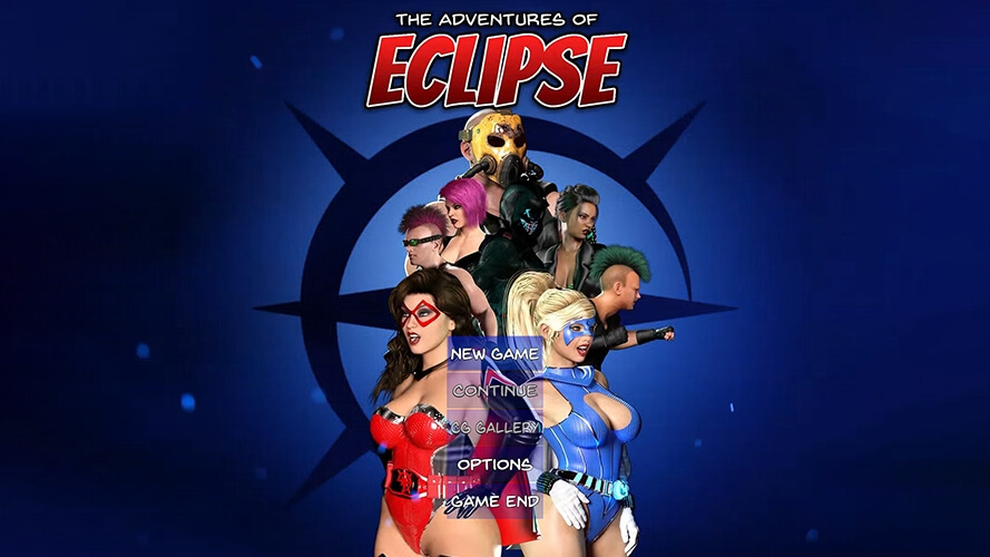 Eclipse the Videogame! - Version 0.2.2