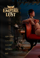 Empire Of Lust